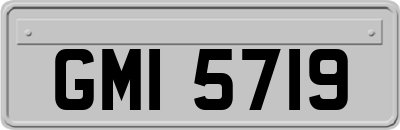 GMI5719