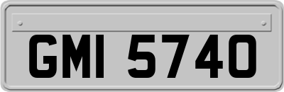 GMI5740