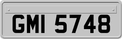 GMI5748
