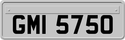 GMI5750