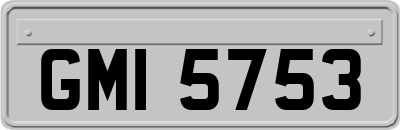 GMI5753