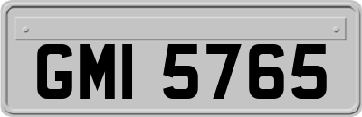 GMI5765