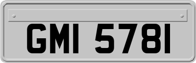 GMI5781