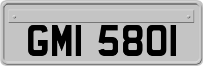 GMI5801