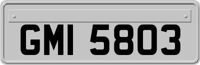 GMI5803