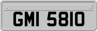 GMI5810