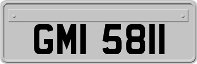 GMI5811