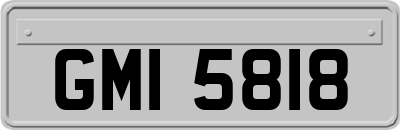 GMI5818