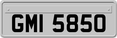 GMI5850