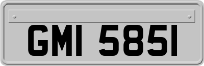 GMI5851