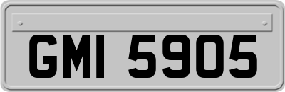 GMI5905