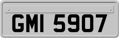 GMI5907
