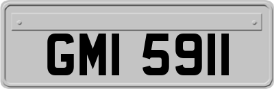 GMI5911