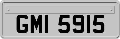 GMI5915
