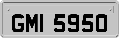 GMI5950