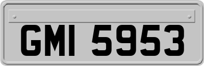 GMI5953