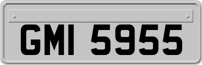 GMI5955