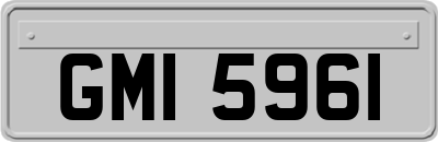 GMI5961