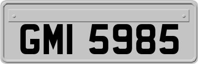 GMI5985