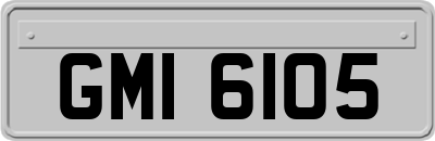 GMI6105
