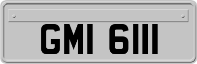 GMI6111