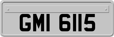 GMI6115