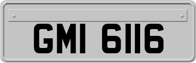 GMI6116