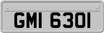 GMI6301