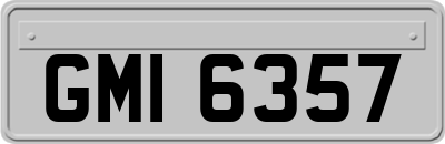 GMI6357