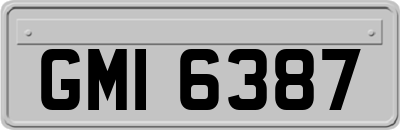 GMI6387