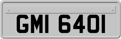 GMI6401