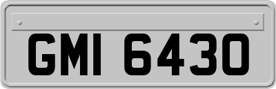 GMI6430