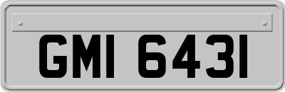 GMI6431