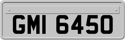 GMI6450