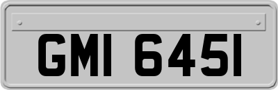 GMI6451