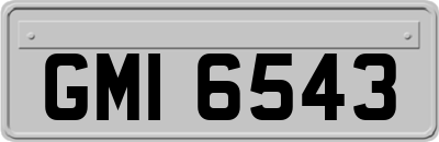 GMI6543