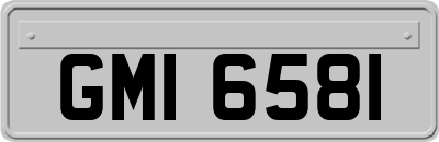 GMI6581