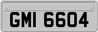 GMI6604
