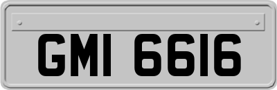 GMI6616