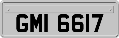GMI6617