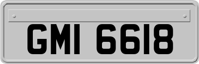 GMI6618