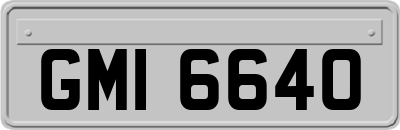 GMI6640