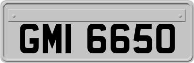 GMI6650