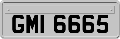 GMI6665