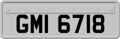 GMI6718