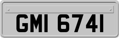 GMI6741