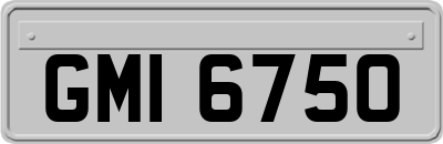 GMI6750