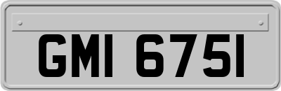 GMI6751