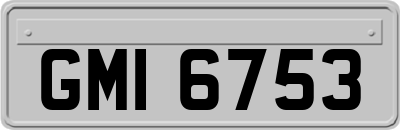 GMI6753