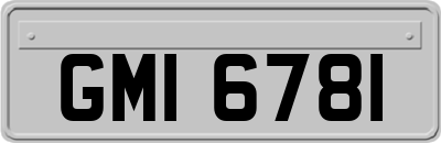 GMI6781
